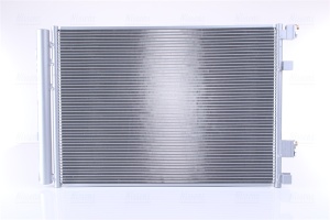 Condensator climatizare (cu uscator, element aditional) potrivit HYUNDAI ACCENT IV, I20 I; KIA RIO III 1.1D/1.4D/1.6D 08.08- - Img 4