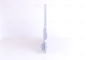 Condensator climatizare (cu uscator, element aditional) potrivit OPEL MERIVA B 1.3D-1.7D 06.10-03.17 - Img 4