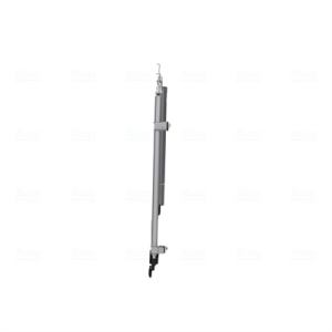 Condensator climatizare (cu uscator, element aditional) potrivit TOYOTA SIENNA 3.3/3.5 12.04- - Img 4