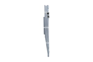 Condensator climatizare (cu uscator) potrivit ALFA ROMEO GIULIA, STELVIO 2.2D 10.15- - Img 4