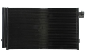 Condensator climatizare (cu uscator) potrivit BMW 5 (G30, F90), 7 (G11, G12), 8 (G14, F91), 8 (G15, F92), 8 GRAN COUPE (G16, F93) 4.0/4.4/6.6 09.15- - Img 1