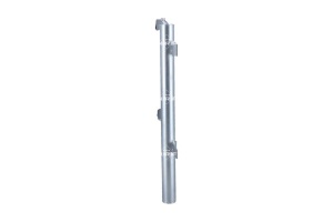 Condensator climatizare (cu uscator) potrivit DS DS 7; CITROEN C5 AIRCROSS; OPEL GRANDLAND / GRANDLAND X, GRANDLAND X; PEUGEOT 3008, 3008 II, 5008 II 1.2-2.0D 05.16- - Img 4