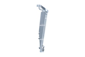 Condensator climatizare (cu uscator) potrivit FORD ECOSPORT, FIESTA VI, FIESTA VII, PUMA, TOURNEO COURIER B460, TRANSIT COURIER B460, TRANSIT COURIER B460/MINIVAN 1.0-1.6D 06.08- - Img 2