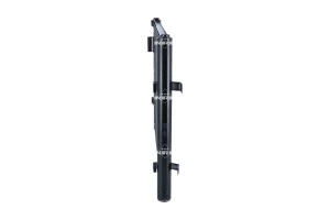 Condensator climatizare (cu uscator) potrivit HYUNDAI I20 ACTIVE, I20 II 1.2/1.2LPG/1.4 11.14- - Img 2