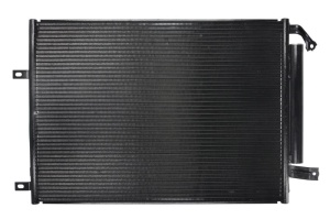 Condensator climatizare (cu uscator) potrivit JEEP CHEROKEE 2.0D-3.2 11.13- - Img 2