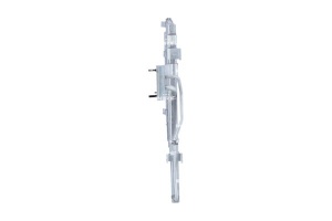 Condensator climatizare (cu uscator) potrivit KIA SORENTO II, SORENTO II/SUV 2.0D/2.2D 11.09-12.15 - Img 4