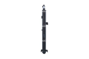 Condensator climatizare (cu uscator) potrivit KIA SOUL I, SOUL II 1.6/1.6LPG/2.0 09.09-12.18 - Img 4