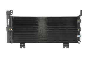 Condensator climatizare (cu uscator) potrivit LEXUS GS 3.5H 02.06-11.11 - Img 1