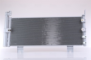 Condensator climatizare (cu uscator) potrivit LEXUS GS 3.5H 02.06-11.11 - Img 4