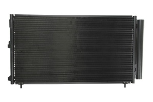 Condensator climatizare (cu uscator) potrivit LEXUS IS I, IS SPORTCROSS 2.0/3.0 04.99-10.05 - Img 1