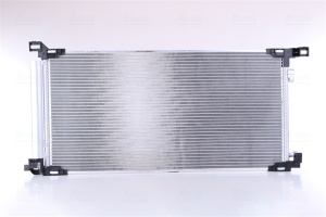 Condensator climatizare (cu uscator) potrivit LEXUS UX 2.0 10.18- - Img 4