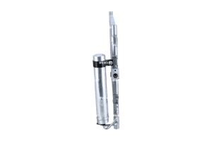 Condensator climatizare (cu uscator) potrivit MAZDA MX-5 III 1.8/2.0 03.05-12.14 - Img 2