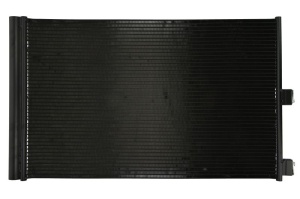 Condensator climatizare (cu uscator) potrivit MERCEDES A (W176), CLA (C117), CLA SHOOTING BRAKE (X117), GLA (X156) 2.0 06.13-12.19 - Img 2