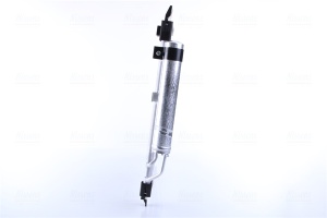 Condensator climatizare (cu uscator) potrivit MITSUBISHI ECLIPSE CROSS 1.5/2.2D 10.17- - Img 2