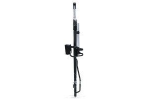 Condensator climatizare (cu uscator) potrivit NISSAN NAVARA NP300; RENAULT ALASKAN 2.3D 01.15- - Img 2