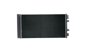 Condensator climatizare (cu uscator) potrivit RENAULT FLUENCE, GRAND SCENIC III, MEGANE, MEGANE III, MODUS, SCENIC III 1.2-2.0D 05.08- - Img 3