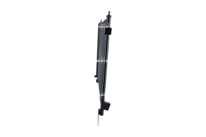 Condensator climatizare (cu uscator) potrivit RENAULT KADJAR, KOLEOS I 1.5D/2.0D/2.5 07.08- - Img 4