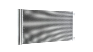 Condensator climatizare (cu uscator) potrivit RENAULT TRAFIC III 1.6D/2.0D 07.15- - Img 4