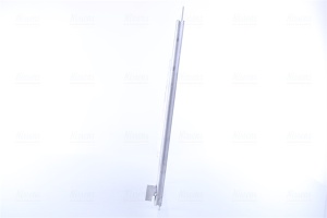Condensator climatizare (cu uscator) potrivit SUZUKI JIMNY 1.5 07.18- - Img 4