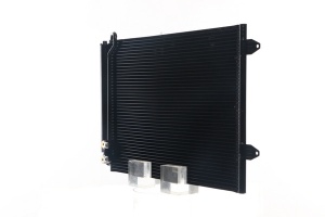 Condensator climatizare (cu uscator) potrivit VW CC B7, PASSAT ALLTRACK B7, PASSAT B6, PASSAT B7, PASSAT B7/KOMBI 1.6-2.0D 03.05-12.16 - Img 3