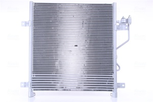 Condensator climatizare (element aditional) potrivit JEEP CHEROKEE, GRAND CHEROKEE II 2.5D/2.7D/2.8D 09.01- - Img 4