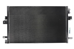 Condensator climatizare potrivit CHRYSLER SEBRING; DODGE AVENGER; JEEP COMPASS, PATRIOT 2.0-3.5 08.06- - Img 1