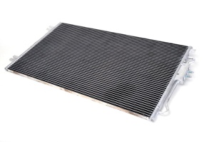 Condensator climatizare potrivit Chrysler Voyager 2.8 CRD III - Img 2