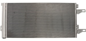 Condensator climatizare potrivit CITROEN Jumper 2.2 HDI / 3.0 HDi - Img 2