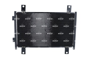Condensator climatizare potrivit CITROEN - Jumper Vehicule utilitare (02) 2.0 02 - 06 - Img 3
