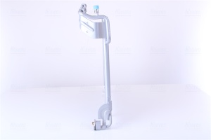 Condensator climatizare potrivit FORD B-MAX, FIESTA VI, TOURNEO COURIER B460, TRANSIT COURIER B460, TRANSIT COURIER B460/MINIVAN 1.0 08.12- - Img 4