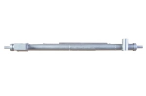 Condensator climatizare potrivit GAS Honda Accord. 03 - - Img 3