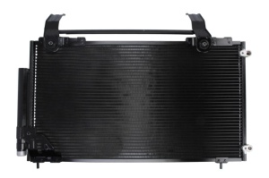Condensator climatizare potrivit Honda Stream 00 - - Img 1