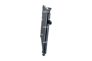 Condensator climatizare potrivit Hyundai Getz 1.1 02 - - Img 4
