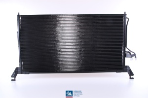 Condensator climatizare potrivit INFINITI FX45 03 - - Img 3