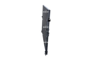 Condensator climatizare potrivit Jaguar X-Type 3.0 V6 Benz. M / Aut. A / C + / - A / A - Img 4