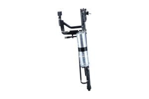 Condensator climatizare potrivit MAZDA 2 (DE) 1.3 - Img 3
