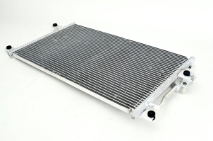 Condensator climatizare potrivit Mitsubishi Pajero Sport 98 - - Img 1