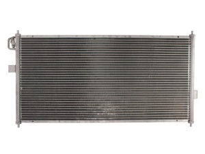 Condensator climatizare potrivit Nissan Almera TINO 01 - - Img 2