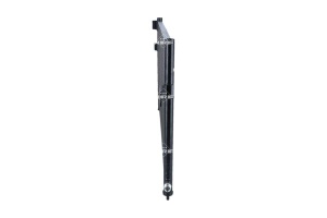 Condensator climatizare potrivit NISSAN PICK UP (D22) 2.4 I 4WD - Img 3