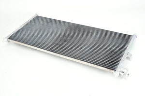 Condensator climatizare potrivit Nissan Primera 03 - - Img 2