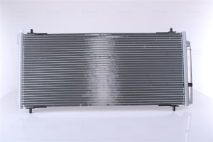 Condensator climatizare potrivit Peugeot 607 2.7 HDI 00 - - Img 3