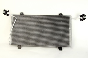 Condensator climatizare potrivit RENAULT MASTER II 1.9D/2.8D 12.97-03.02 - Img 1