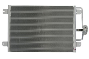 Condensator climatizare potrivit RENAULT MEGANE I, MEGANE I CLASSIC, MEGANE I COACH, MEGANE SCÉNIC, SCENIC I 1.4-2.0 08.95-09.03 - Img 1