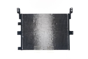 Condensator climatizare potrivit RVI D, KERAX, MAGNUM, PREMIUM 2; VOLVO FE, FE II 10.8D-7.1D 10.04- - Img 3
