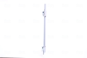 Condensator climatizare potrivit SCANIA G II, P II, R II, S 12.7-9.3D 09.16- - Img 3