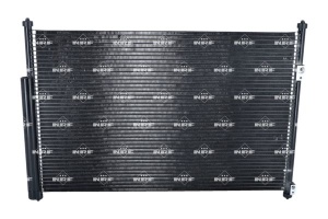 Condensator climatizare potrivit Suzuki Grand Vitara (JT) 1,6 ALL-WHEEL DRIVE - Img 2