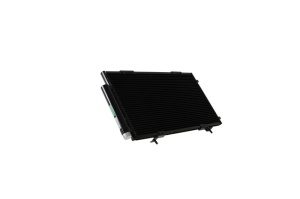 Condensator climatizare potrivit TOYOTA 88450-05010 (Klima) LHD 01 / 98> - Img 2