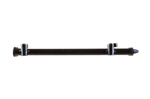 Condensator climatizare potrivit Toyota Corolla (E120) 1.4 VVTi / 1.4 D4D - Img 3