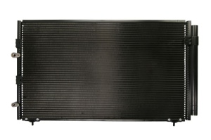 Condensator climatizare potrivit Toyota Previa (ACR3_) 2.0 D-4D - Img 2