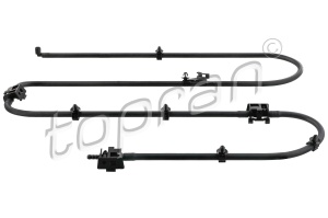 Conducta spalator parbriz potrivit MERCEDES CLS (C257), E (A238), E (C238), E T-MODEL (S213), E (W213) dupa 2016